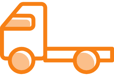 奎文拖车/平板车